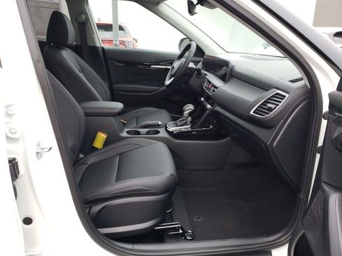 New 2026 Kia Seltos EX w/ EX Sunroof Package image 19