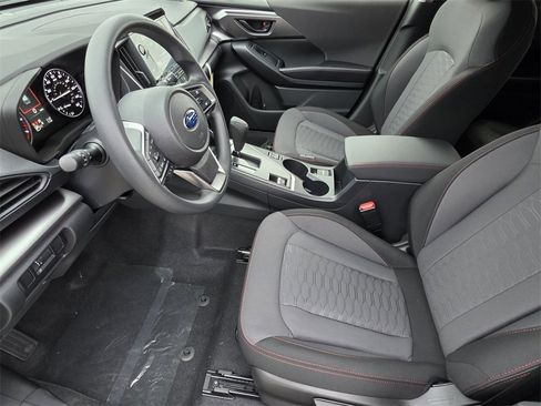 New 2026 Subaru Impreza 2.0i Sport image 8