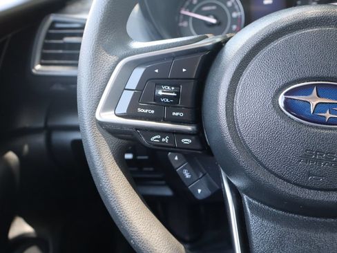 Used 2023 Subaru Impreza 2.0i AWD/4WD image 33