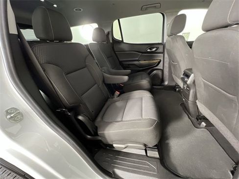 Certified 2021 GMC Acadia SLE w/ Driver Convenience Package image 27