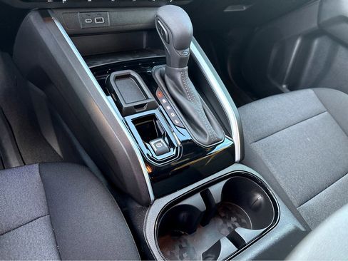 Used 2026 Chevrolet Colorado W/T w/ Advanced Trailering Package image 11