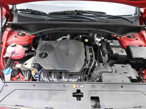 Used 2023 Hyundai Santa Fe SEL image 22