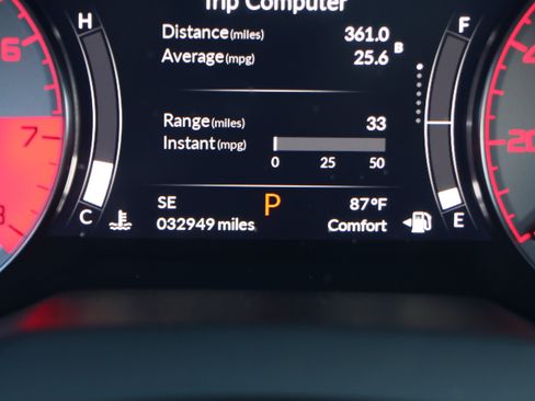 Used 2021 Acura RDX A-Spec FWD image 20