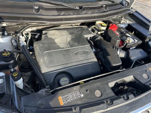 Used 2017 Ford Explorer 4WD image 33