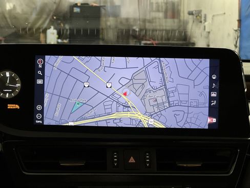 Used 2022 Lexus ES 350 Ultra Luxury image 20