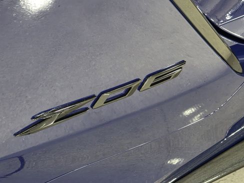 New 2026 Chevrolet Corvette Z06 w/ Stealth Interior Trim Package image 12