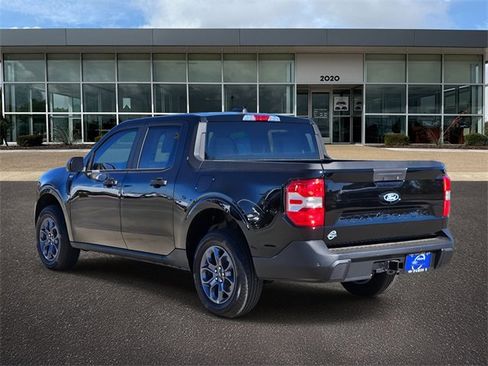 New 2025 Ford Maverick XLT w/ Equipment Group 302A image 3