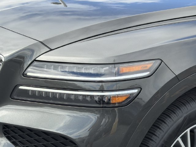 Used 2025 Genesis GV80 2.5T Standard AWD/4WD image 10