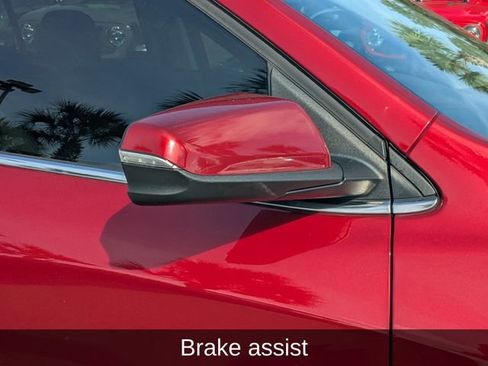 Used 2019 Chevrolet Equinox LT image 11