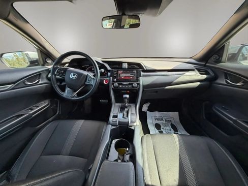 Used 2020 Honda Civic Sport image 16