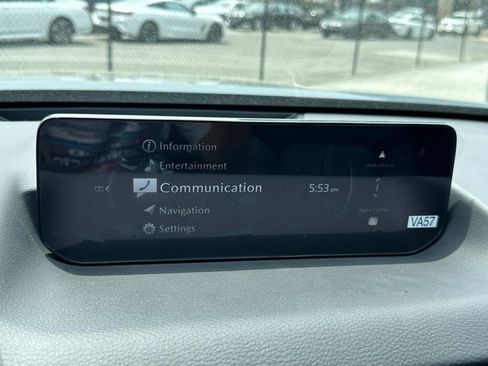 New 2025 MAZDA CX-50 2.5 Hybrid w/ Weather Package image 3