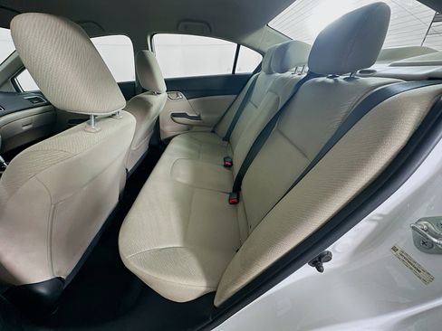 Used 2013 Honda Civic LX image 25