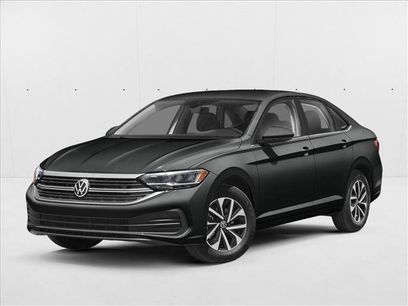 Used 2024 Volkswagen Jetta S