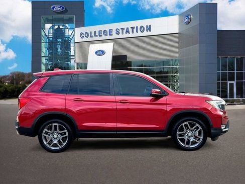 Used 2022 Honda Passport EX-L image 5
