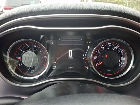 Used 2019 Dodge Challenger GT w/ Plus Package image 25