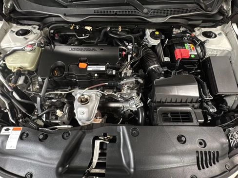 Used 2019 Honda Civic LX image 22