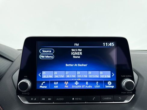 Used 2024 Nissan Sentra SR image 5