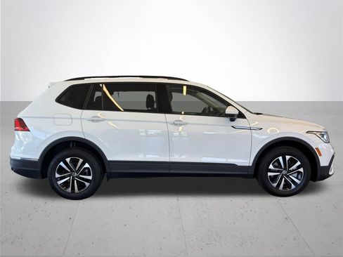 Used 2023 Volkswagen Tiguan S AWD/4WD image 6