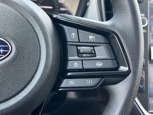New 2026 Subaru Crosstrek 2.5i AWD/4WD image 22