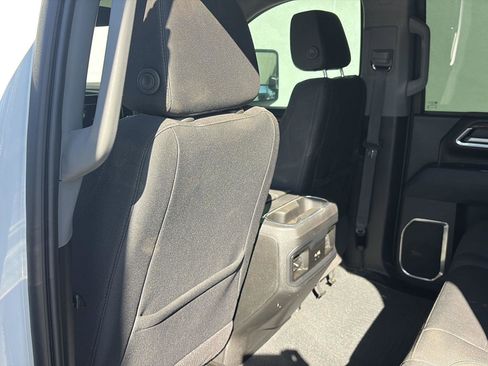 Used 2025 Chevrolet Silverado 2500 LT w/ Safety Package image 19