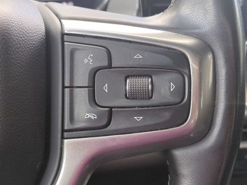 Used 2023 Chevrolet Silverado 1500 RST AWD/4WD image 26