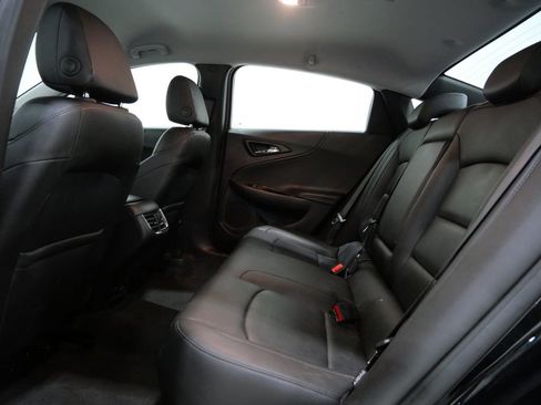 Used 2024 Chevrolet Malibu LT image 23