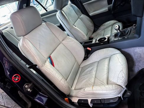 Used 1997 BMW M3 Sedan RWD image 29