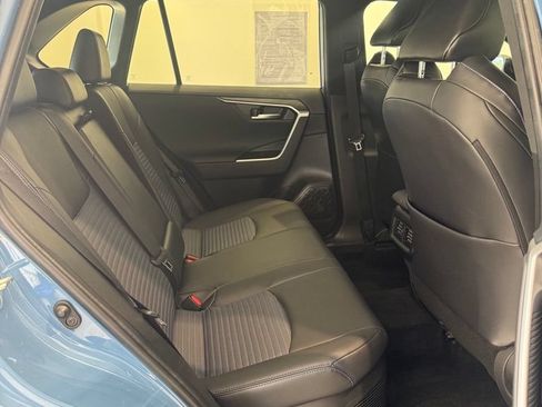 Used 2024 Toyota RAV4 XSE w/ Advanced Technology Package AWD/4WD image 12