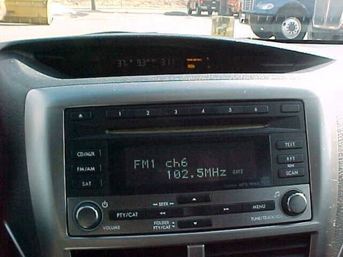 Used 2008 Subaru Impreza 2.5i image 19