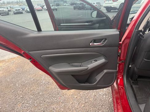 Used 2019 Nissan Altima 2.5 SL image 9