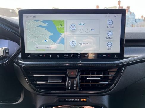 Certified 2023 Ford Escape ST-Line w/ Tech Pack #1 image 21