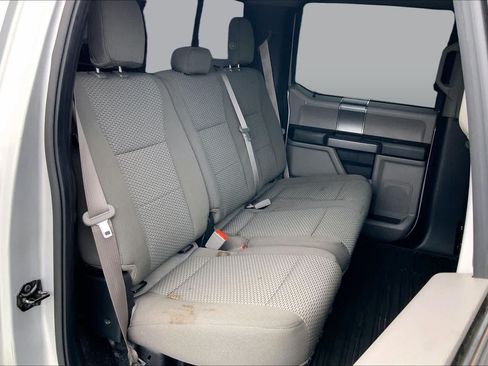Used 2018 Ford F150 XLT w/ Equipment Group 302A Luxury AWD/4WD image 18