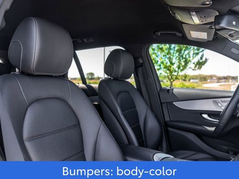Used 2019 Mercedes-Benz GLC 300 4MATIC w/ Premium Package image 13