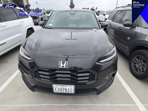 Used 2025 Honda HR-V Sport image 15