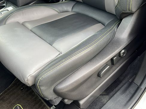 Used 2023 Subaru Ascent Onyx Edition Limited image 20