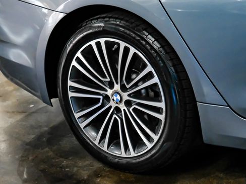 Used 2019 BMW 540i xDrive AWD/4WD image 56