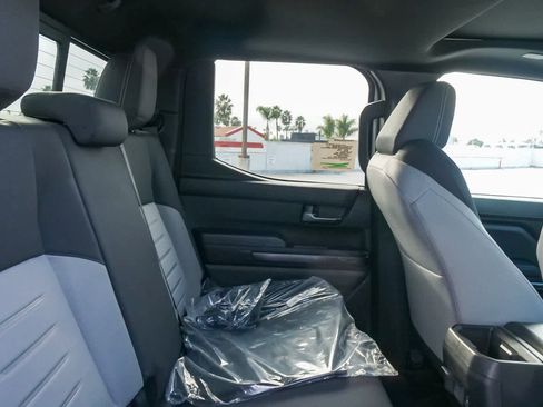 New 2026 Toyota Tacoma TRD Sport image 18