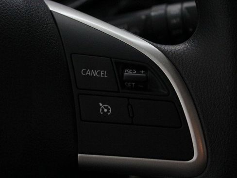 New 2026 Mitsubishi Outlander Sport ES image 10