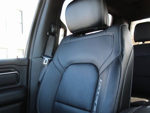 Used 2025 RAM 1500 Rebel w/ Rebel Level 2 Equipment Group image 30