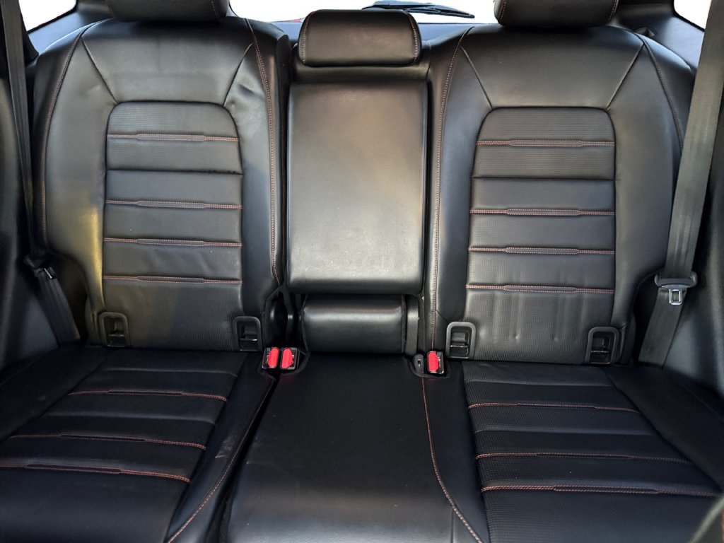 Used 2025 Honda CR-V Sport-L image 22