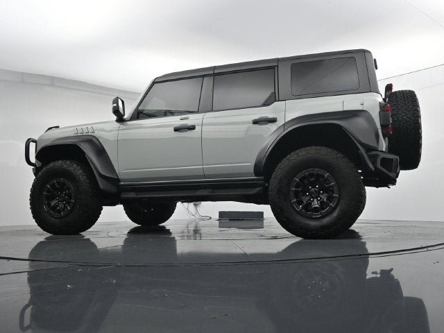 Used 2023 Ford Bronco Raptor AWD/4WD image 34