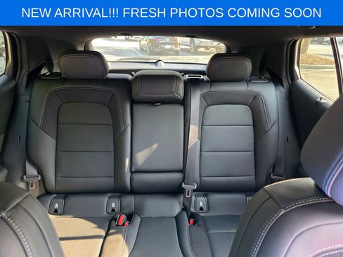 Used 2025 Chevrolet Equinox EV LT FWD image 14