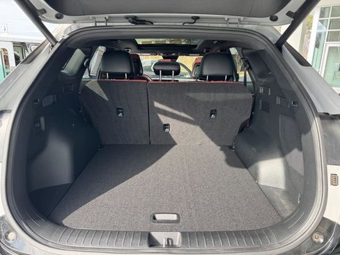 Used 2024 Kia Sportage SX image 26