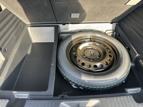 Certified 2026 Honda Passport TrailSport Elite image 13