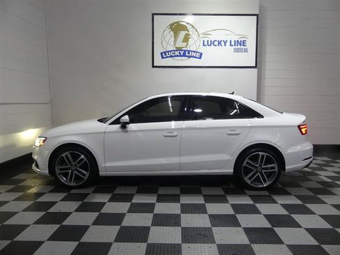 Used 2020 Audi A3 2.0T Premium FWD image 7