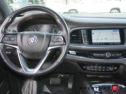 Used 2024 Buick Enclave Avenir w/ Avenir Technology Package AWD/4WD image 2