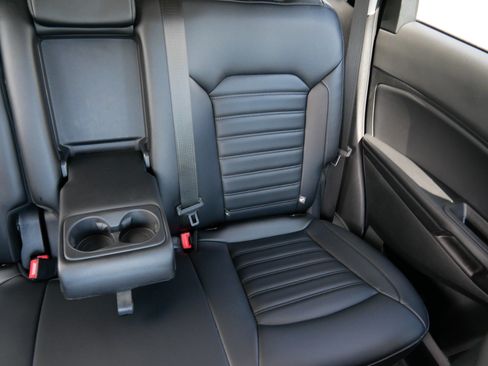 Used 2024 Ford Edge SEL w/ Convenience Package AWD/4WD image 12