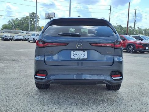 New 2026 MAZDA CX-70 3.3 Turbo w/ Premium Package AWD/4WD image 5