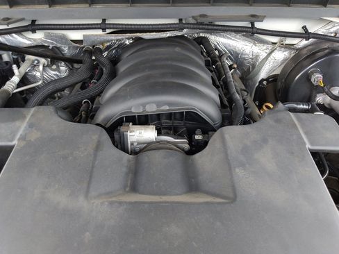 Used 2016 Chevrolet Silverado 1500 LT w/ All Star Edition RWD image 30