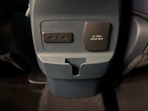 New 2026 Ford Maverick Lariat AWD/4WD image 34